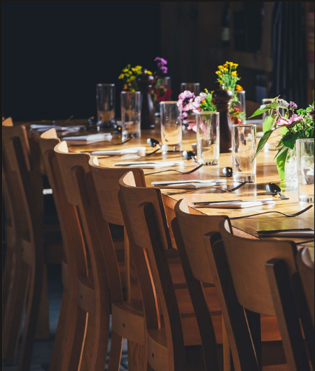 Unsere Restaurantempfehlungen